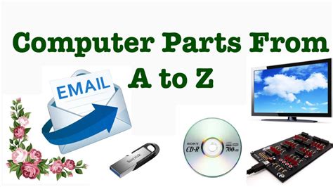 computerterm 9 letters